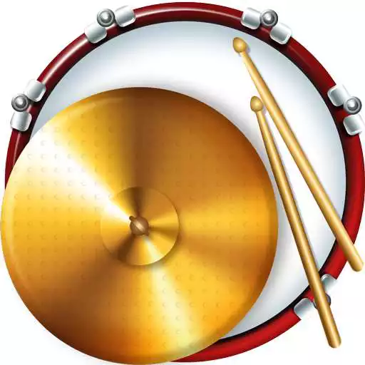 Free play online Rock Drums Ringtones APK