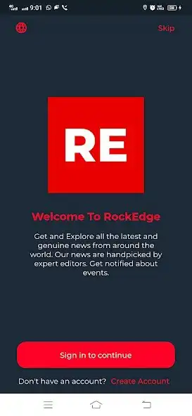 Play Rockedge  and enjoy Rockedge with UptoPlay