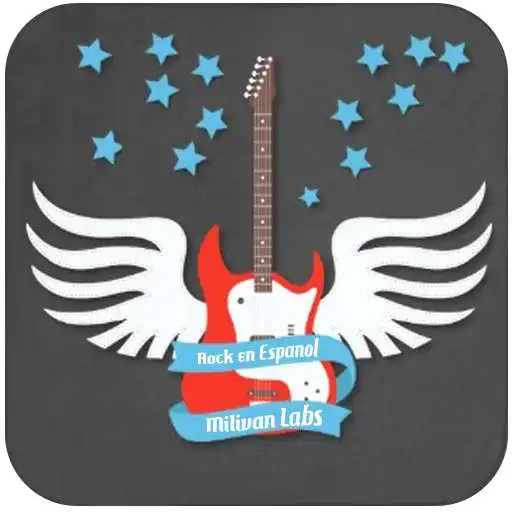 Free play online Rock en Espanol en Vivo APK