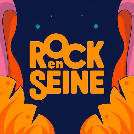 Play Rock en Seine 2023 APK