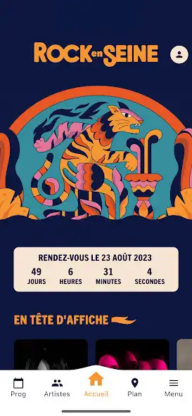 Play Rock en Seine 2023 as an online game online Rock en Seine 2023 with UptoPlay Play Rock en Seine 2023 as an online game Rock en Seine 2023 with UptoPlay