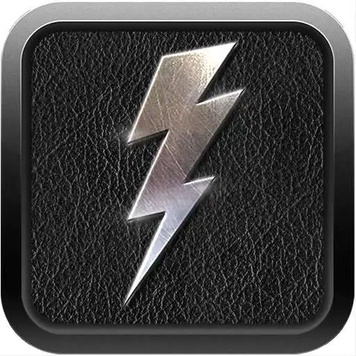 Run free android online Rockero Radio Rock Music APK