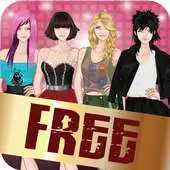 Free play online Rocker Princess Dress Up APK Free play online Rocker Princess Dress Up APK