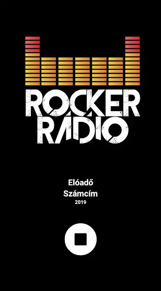 Play Rocker Rádió as an online game Rocker Rádió with UptoPlay