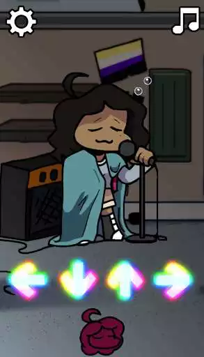 Play Rocker Vocalist Sunday vs Carol Sleepy Friday  and enjoy Rocker Vocalist Sunday vs Carol Sleepy Friday with UptoPlay
