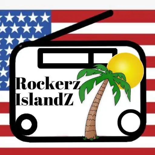 Play Rockerz Islands Radio App Miami USA Live Free APK