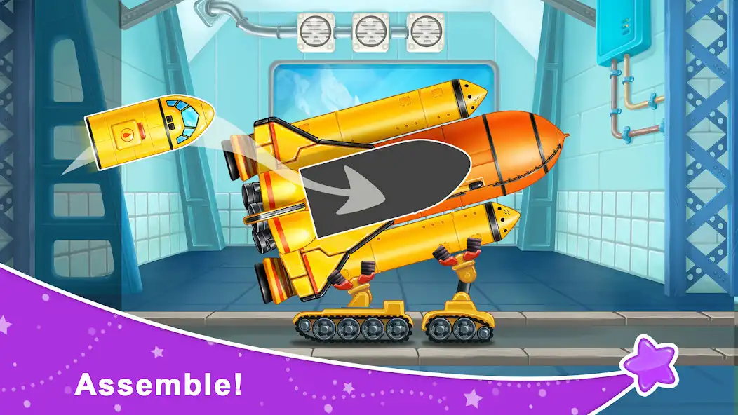 Play Rocket 4 space games Spaceship  and enjoy Rocket 4 space games Spaceship with UptoPlay
