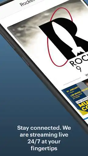 Play Rocket 95.1  and enjoy Rocket 95.1 with UptoPlay