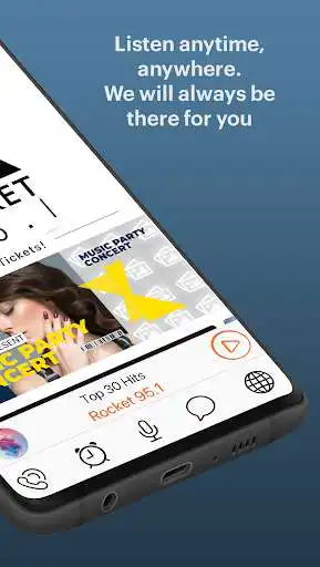 Play Rocket 95.1 as an online game Rocket 95.1 with UptoPlay