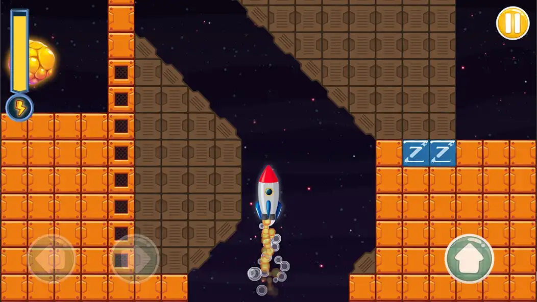 Play Rocket Balance  and enjoy Rocket Balance with UptoPlay