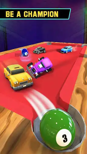 Play Rocketball Car Soccer Games: League Destruction 3D as an online game Rocketball Car Soccer Games: League Destruction 3D with UptoPlay