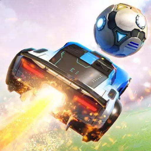 Free play online ⚽ Rocketball: Championship Cup APK Free play online ⚽ Rocketball: Championship Cup APK