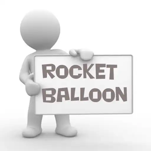 Play Rocket Balloon APK