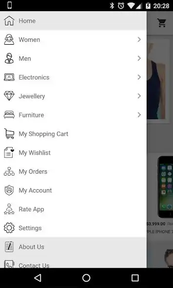 Play Rocket Bazaar Retail App as an online game Rocket Bazaar Retail App with UptoPlay
