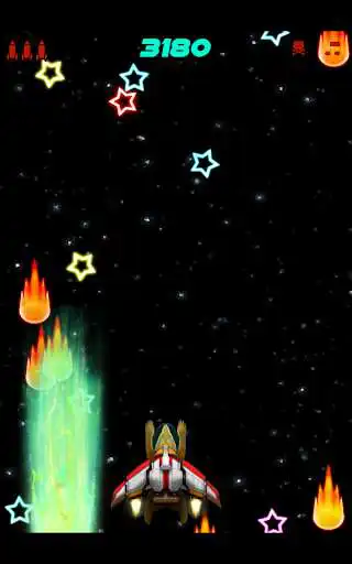 Play APK Rocket Bear - Normal Edition  and enjoy Rocket Bear - Normal Edition with UptoPlay com.redsorcery.rocketbear