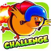 Free play online RocketBird Challenge APK