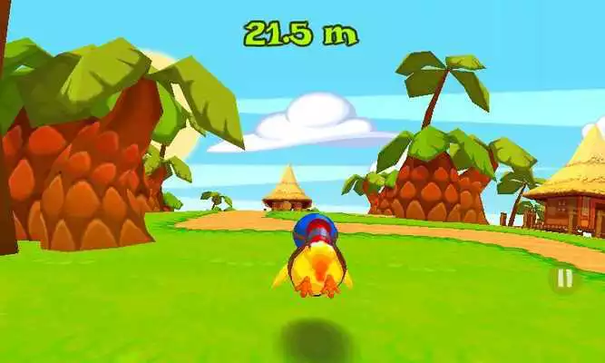 Play RocketBird Challenge Play RocketBird Challenge