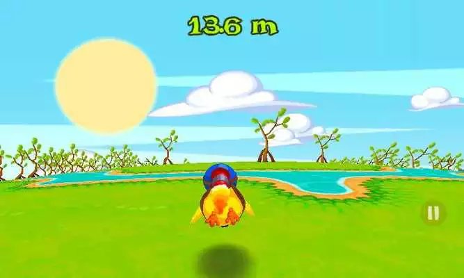 Play RocketBird Challenge Play RocketBird Challenge