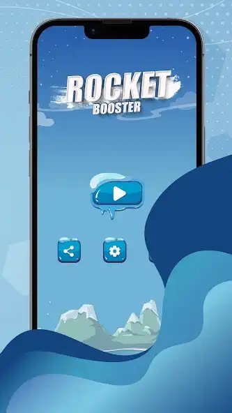 Play Rocket Booster  and enjoy Rocket Booster with UptoPlay