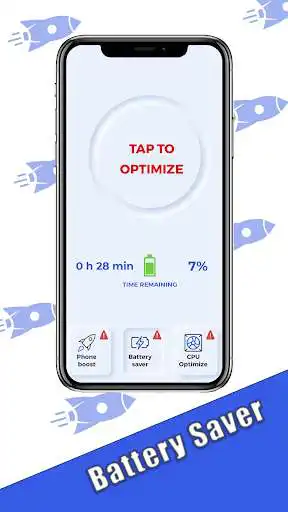 Play Rocket Booster as an online game Rocket Booster with UptoPlay