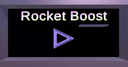 Play Rocket Boost as an online game online Rocket Boost with UptoPlay com.ArarGame.RocketBoost Play Rocket Boost as an online game Rocket Boost with UptoPlay