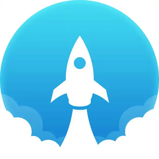 Play Rocket Boost - Speed up Phone APK