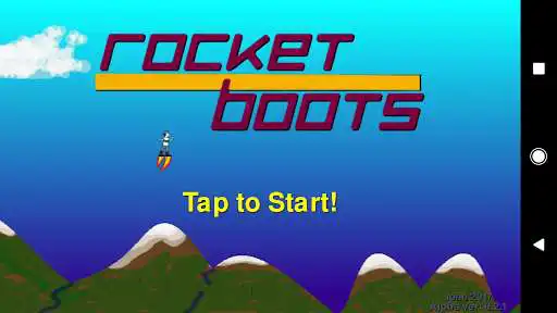 Play Rocket Boots and enjoy Rocket Boots with UptoPlay Play Rocket Boots and enjoy Rocket Boots with UptoPlay