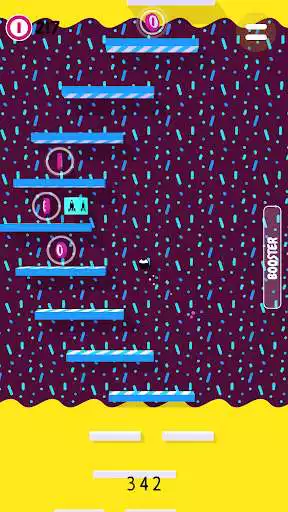 Play Rocket Bouncer  and enjoy Rocket Bouncer with UptoPlay