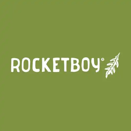 Play Rocketboy Pizza APK