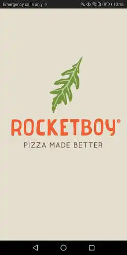Play Rocketboy Pizza  and enjoy Rocketboy Pizza with UptoPlay