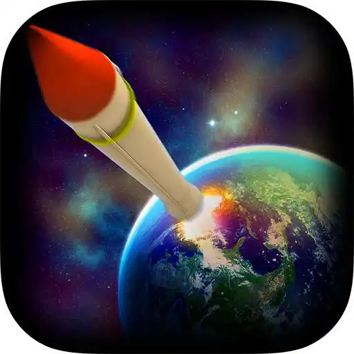 Play Rocket Builder - Moon Landing APK Play Rocket Builder - Moon Landing APK