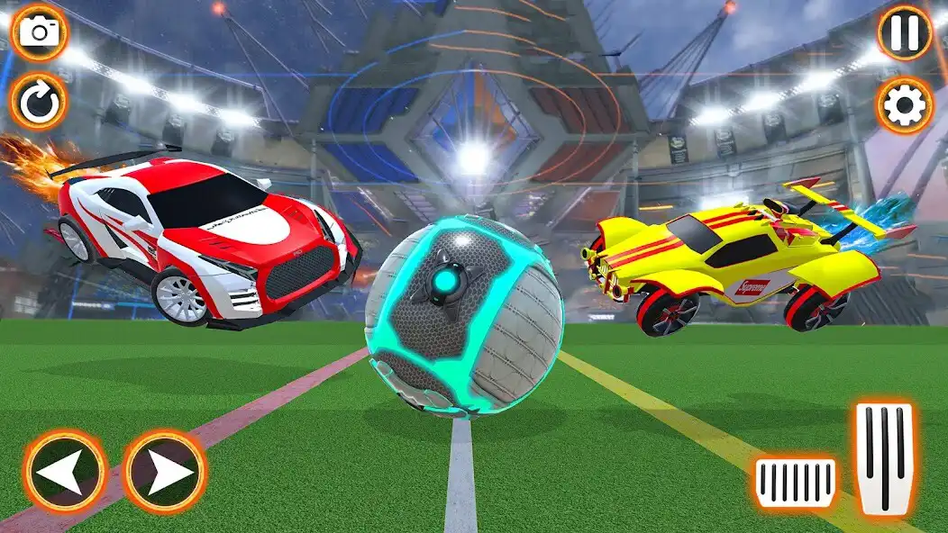 Play Rocket Car League Game 3D and enjoy Rocket Car League Game 3D with UptoPlay Play Rocket Car League Game 3D and enjoy Rocket Car League Game 3D with UptoPlay