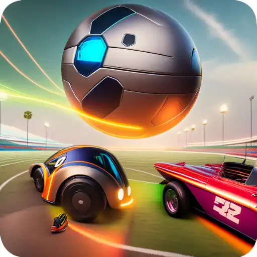 Play Rocket Car Racing Games 3D APK