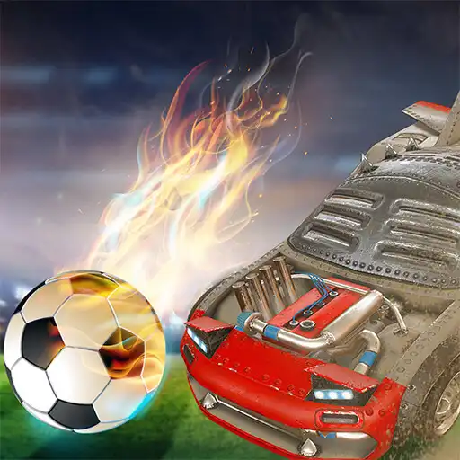Play Rocket Car Soccer Ball League! APK Play Rocket Car Soccer Ball League! APK