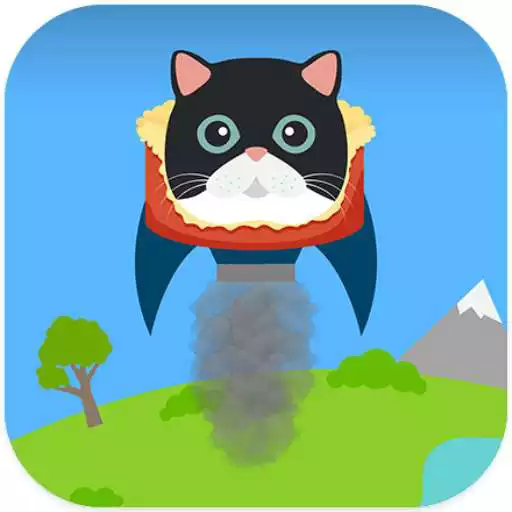 Play Rocket Cats: A Space Adventure Game APK Play Rocket Cats: A Space Adventure Game APK