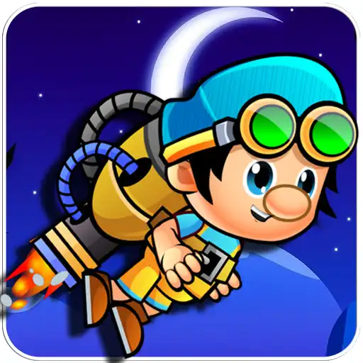 Play Rocket Coin APK