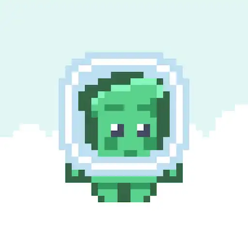 Play Rocket Coin Land 2D Platformer APK