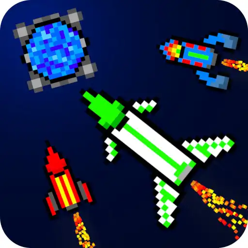 Play Rocket Control APK