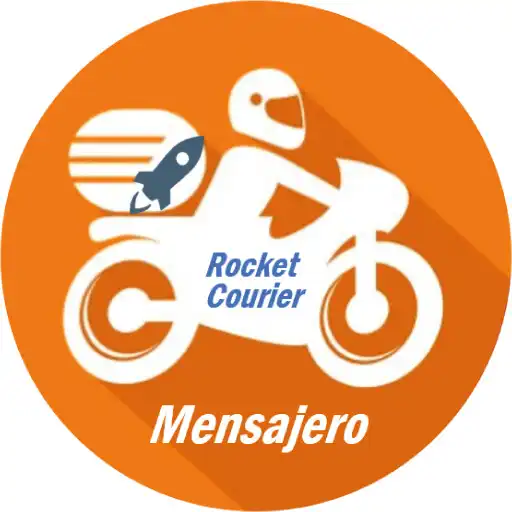 Play Rocket Courier CL APK