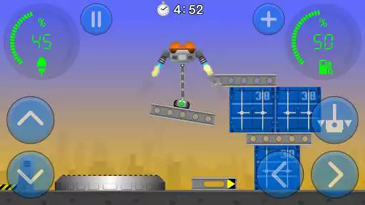 Play Rocket Crane and enjoy Rocket Crane with UptoPlay Play Rocket Crane and enjoy Rocket Crane with UptoPlay