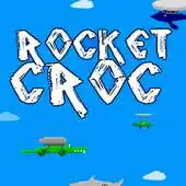 Free play online Rocket Croc: Free Version APK Free play online Rocket Croc: Free Version APK
