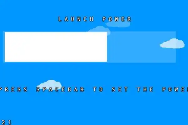 Play Rocket Croc: Free Version