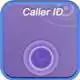 Free play online RocketDial CallerID Purple APK Free play online RocketDial CallerID Purple APK