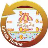 Free play online RocketDial Circus APK