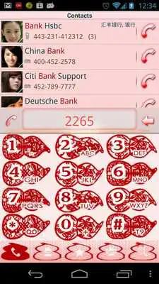 Play RocketDial Theme Fu Play RocketDial Theme Fu