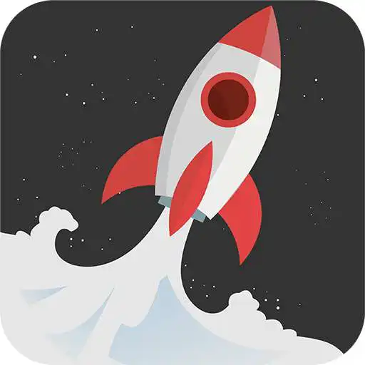 Play Rocket Dive: Space Adventure APK