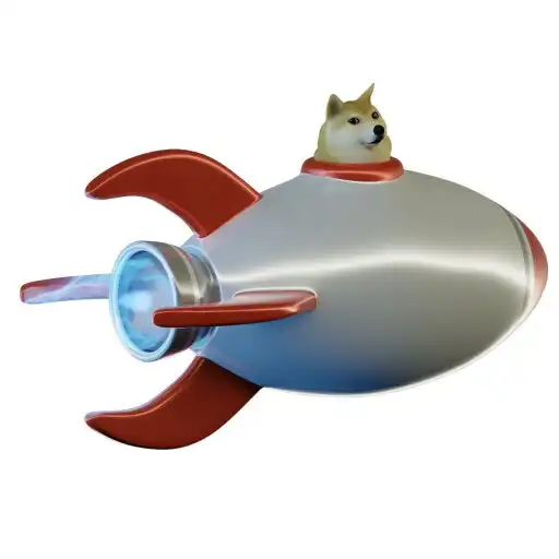 Play Rocket Doge APK