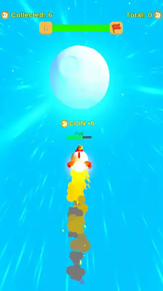 Play Rocket Doge as an online game online Rocket Doge with UptoPlay Play Rocket Doge as an online game Rocket Doge with UptoPlay