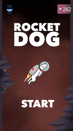 Play Rocket Dog and enjoy Rocket Dog with UptoPlay Play Rocket Dog and enjoy Rocket Dog with UptoPlay