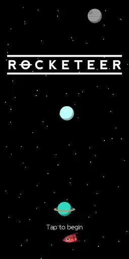 Play Rocketeer!  and enjoy Rocketeer! with UptoPlay